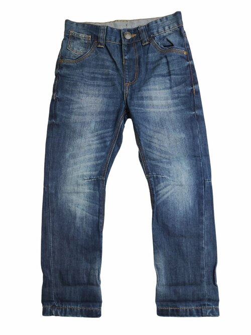 Džínové kalhoty pro kluky secondhand George