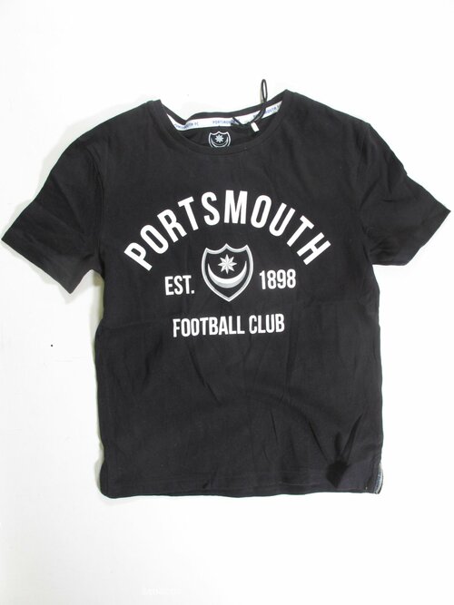 Triko pro kluky černo bílé outlet