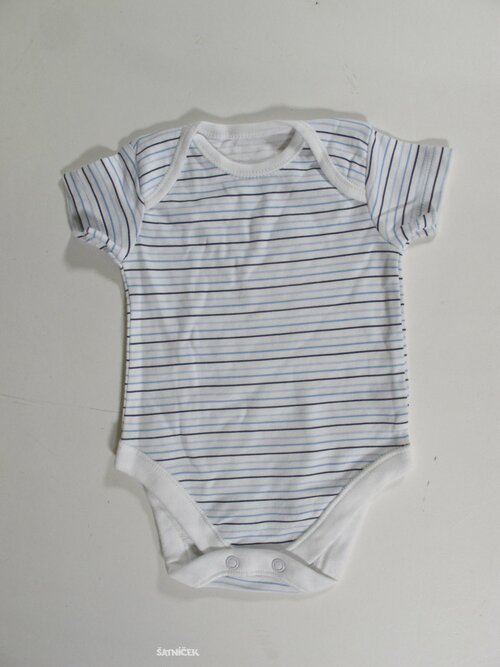 Body pro kluky s pruhem secondhand
