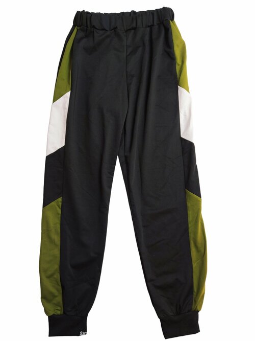 Sportovní kalhoty pro kluky secondhand