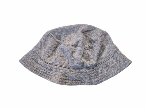 Klobouk pro kluky šedý secondhand