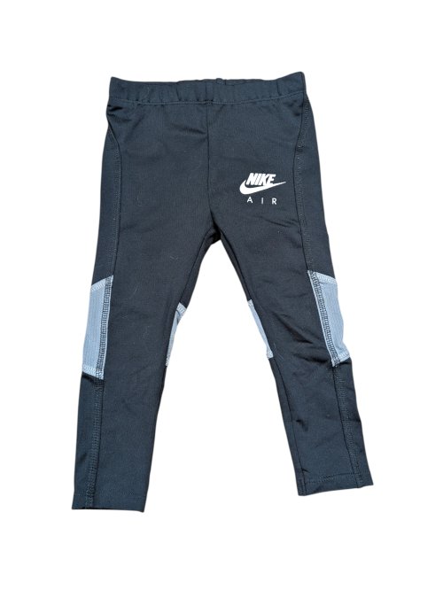 Černé elasťáky pro kluky secondhand secondhand Nike