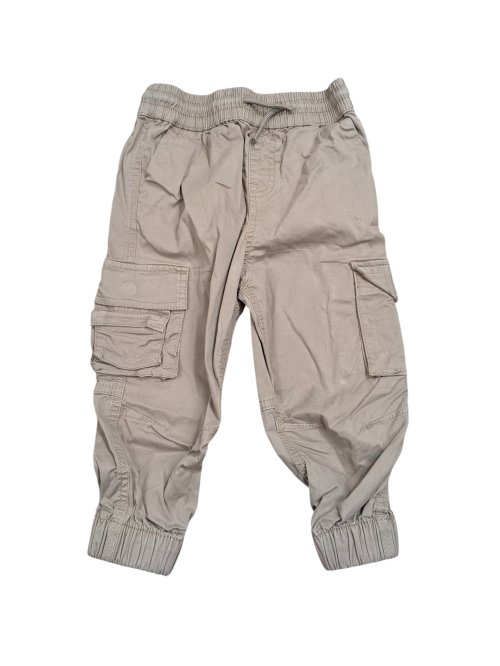 Béžové kapsáče pro kluky secondhand secondhand River Island