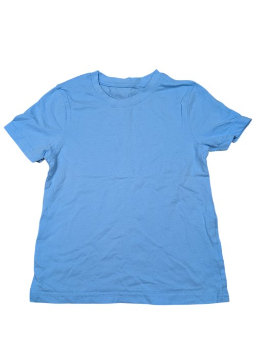 Světle modré triko pro kluky secondhand George