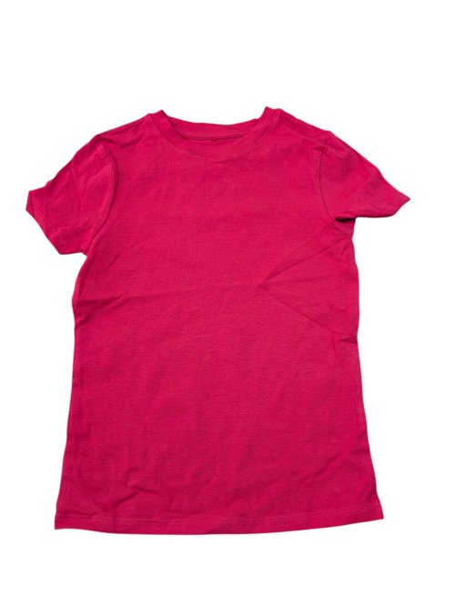 Červené triko secondhand George