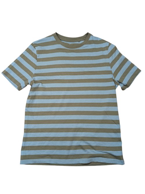 Pruhované triko pro kluky secondhand -