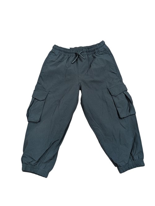 Černé nepromokavé kapsáče pro kluky secondhand secondhand Zara