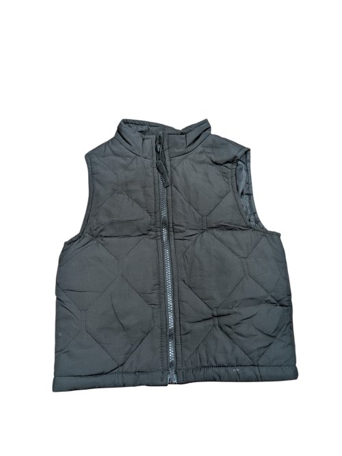 Černá vesta pro kluky secondhand secondhand Cherokee,F&F