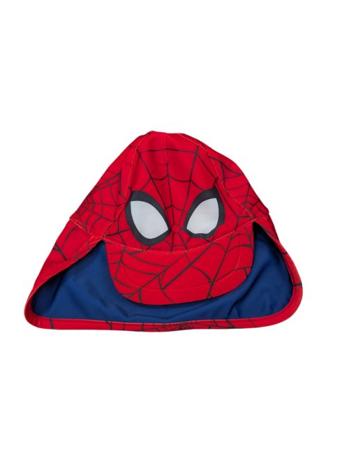 Čepice do vody Spiderman pro kluky outlet Next