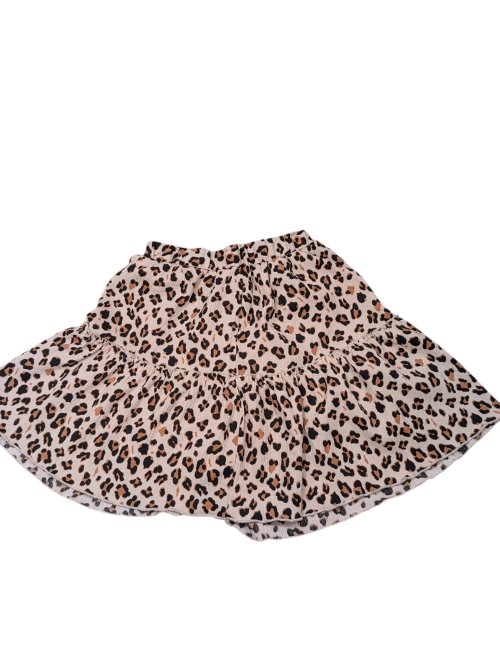 Vzorovaná sukně secondhand George