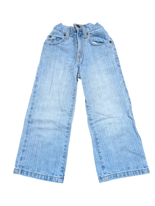 Světle modré džíny pro holky secondhand secondhand Next