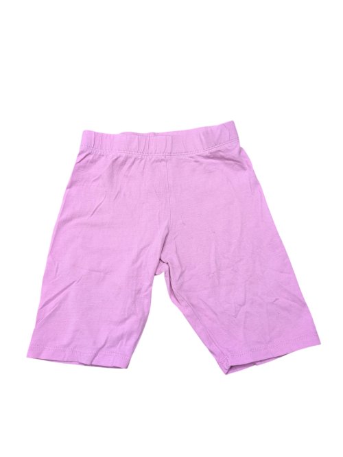 Růžové kraťasy pro holčičky secondhand  secondhand Nutmeg