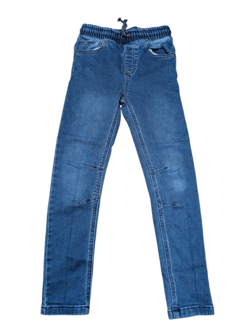 Džíny pro kluky secondhand TU