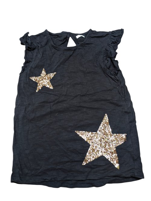 Černé triko pro holky secondhand  secondhand Next