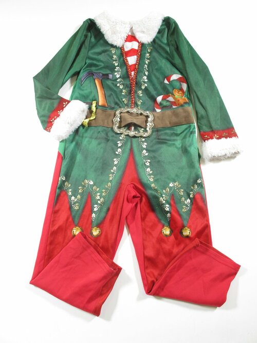 Overal na Vánoce second hand