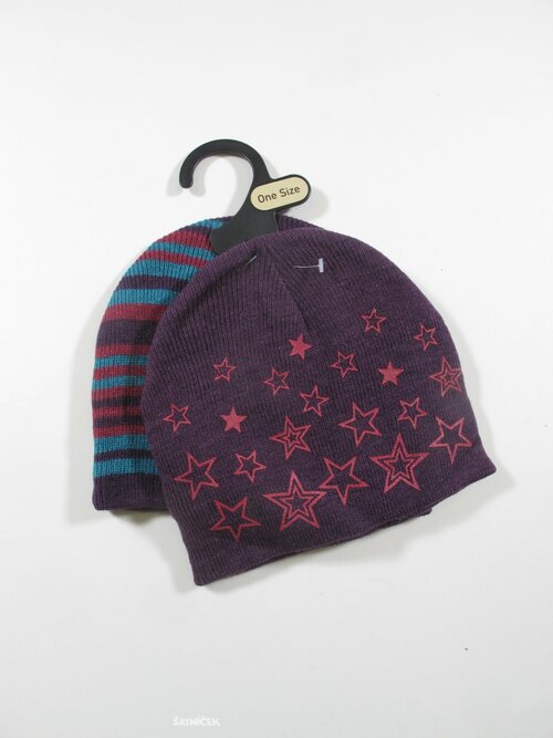 2 x čepice přechodová outlet