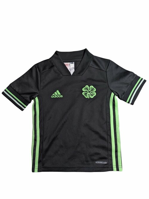 černý dres celtics secondhand adidas