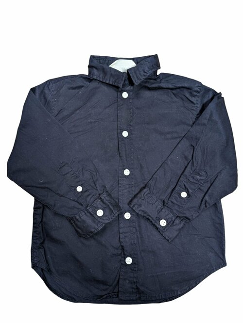 Černá košile pro kluky secondhand H&M