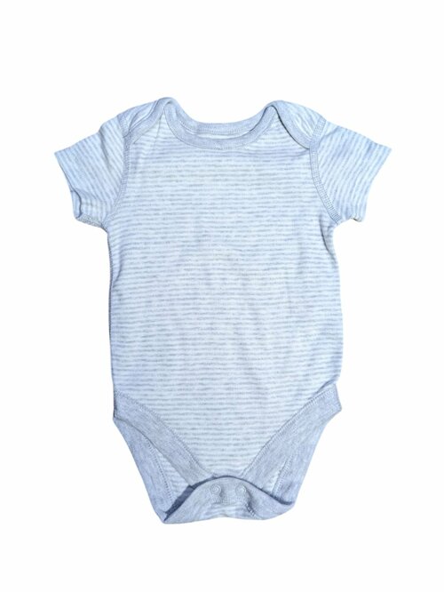 světle modré body pro kluky secondhand george