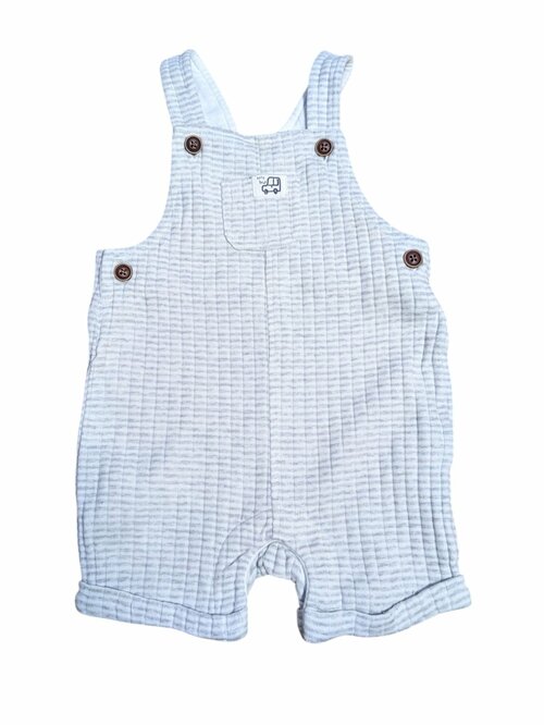 šedé body s autíčkem pro kluky secondhand FaF