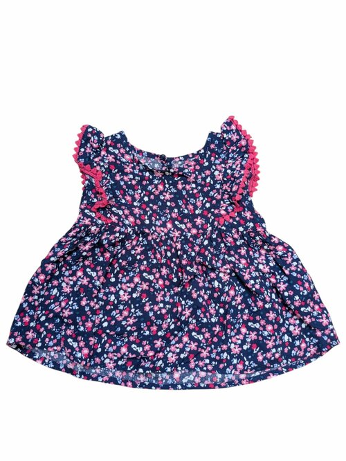 šatičky pro holky s květinami secondhand primark 