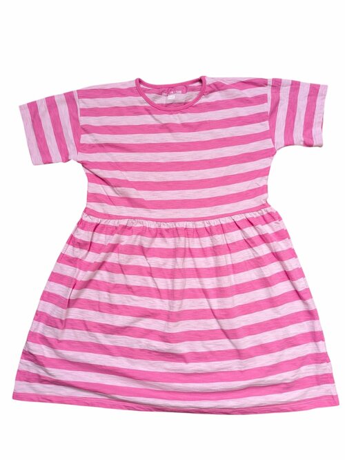 růžové šaty pro holky secondhand FaF