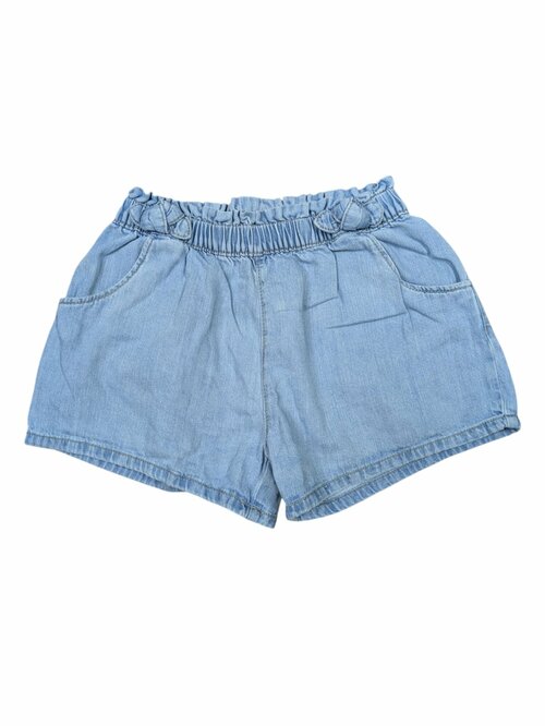 džínové kraťasy pro holky secondhand FaF