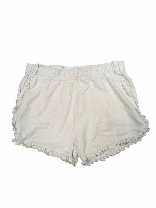 béžové kraťasy pro holky secondhand next