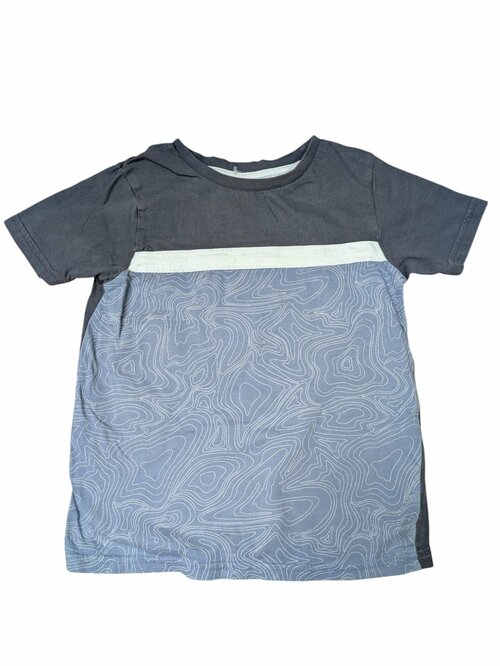 Vícebarevné triko pro kluky outlet George