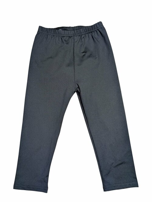 Černé elasťáky pro holky secondhand Shein