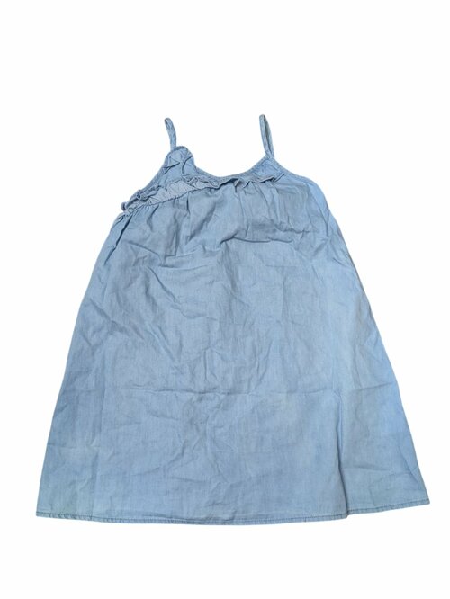 světle modré šaty pro holky secondhand next