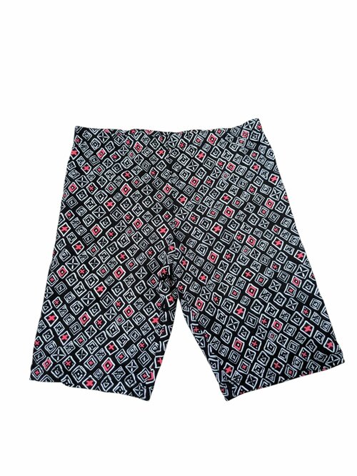 černo růžové kraťasy pro holky Outlet Girlswear