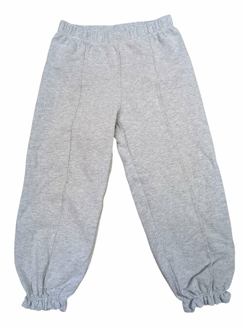 světle šedé tepláky pro holky secondhand Mayoral