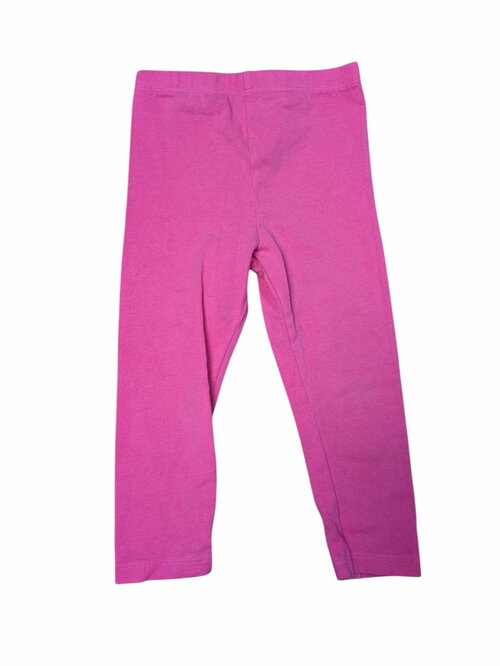 růžové leginy pro holky secondhand primark