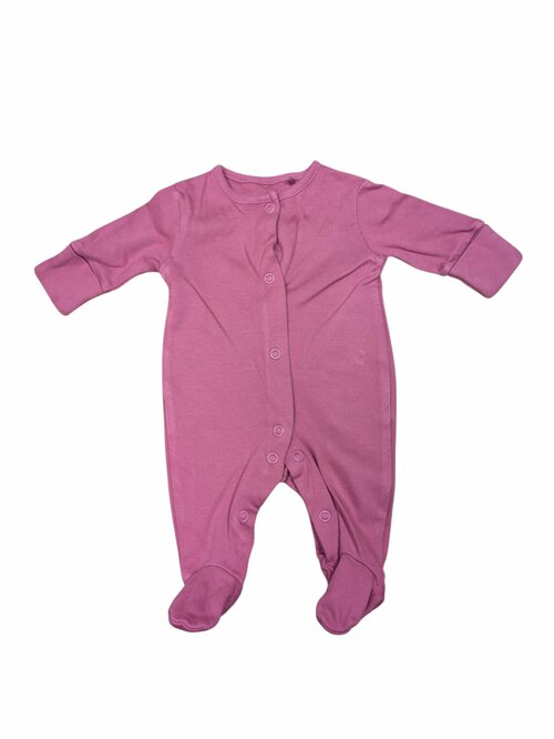 Vínové dupačky pro holky secondhand Next