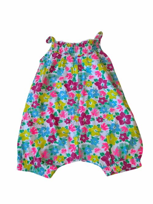 Kytkovaný overal pro holky secondhand Berti