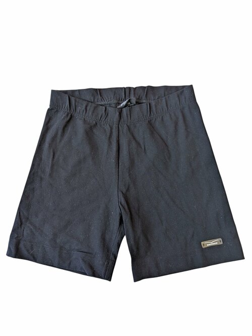 černé kraťasy pro holky secondhand Venicebeach