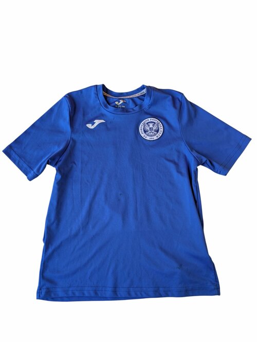 Fotbalový dres St. Johnstone secondhand Joma