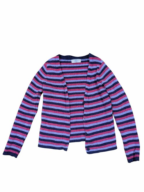 svetrový kardigan pro holky secondhand Primark