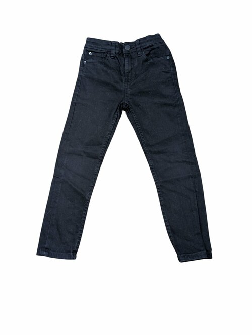 černé skinny džíny pro holky secondhand Next