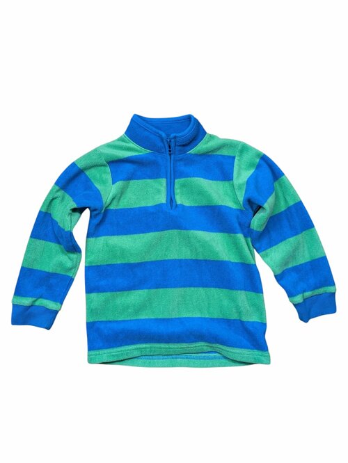 Pruhovaná mikina pro kluky secondhand M&S