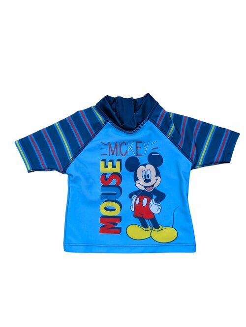 Plavecké triko Mickey Mouse pro kluky outlet Disney