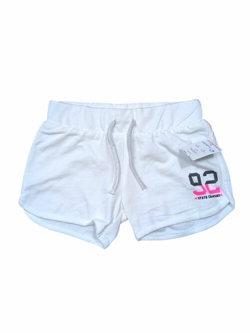 Bílé kraťasy pro holky outlet F&F