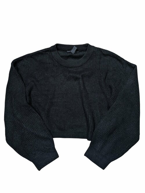 Černý svetr pro holky secondhand New Look