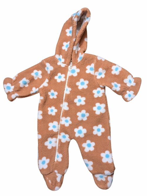 Teplé dupačky pro holky secondhand John Lewis