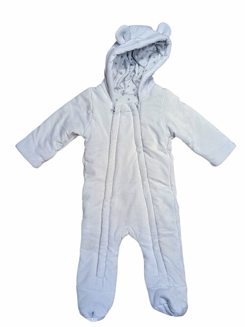 Teplejší zimní dupačky pro kluky secondhand 