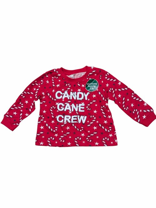 Vánoční triko s dlouhým rukávem outlet Baby