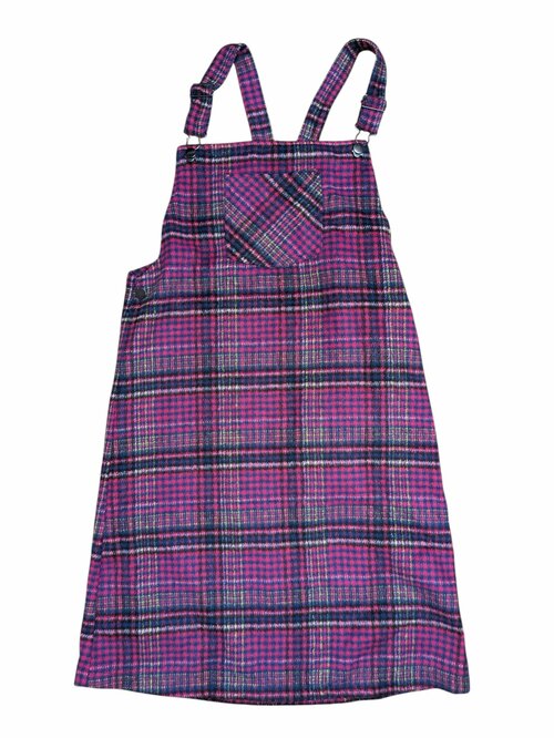 Vzorované šaty pro holky secondhand Nutmeg