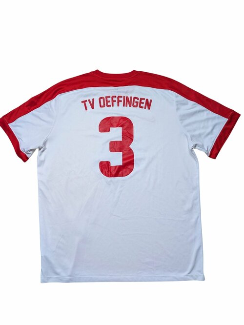 Dres fotbalový Turnverein pro muže secondhand