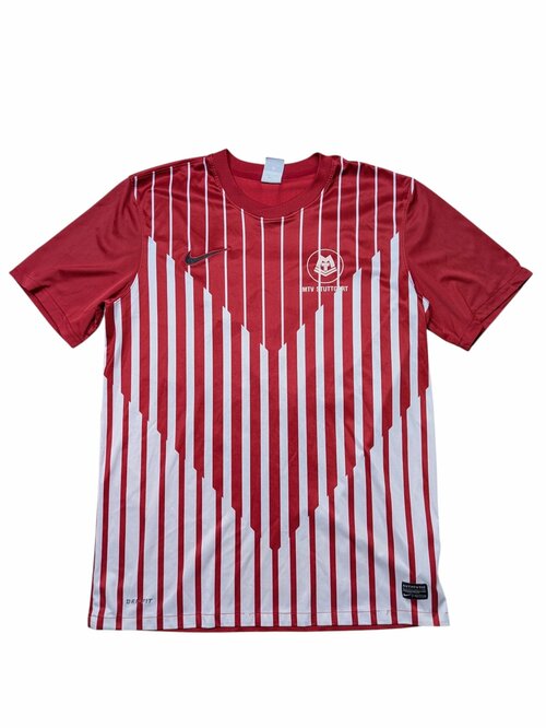 pánský fotbalový dres MTV Stuttgart Georgis 37